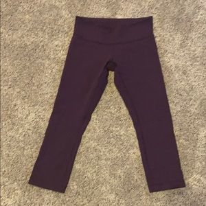 LuLu Lemon Yoga pants